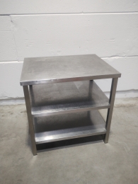 s/s Table